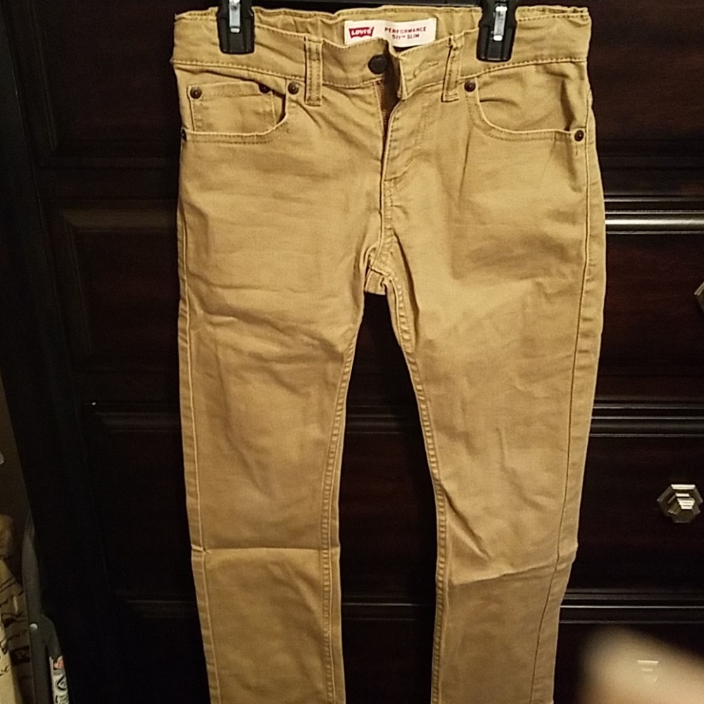 Boys jeans